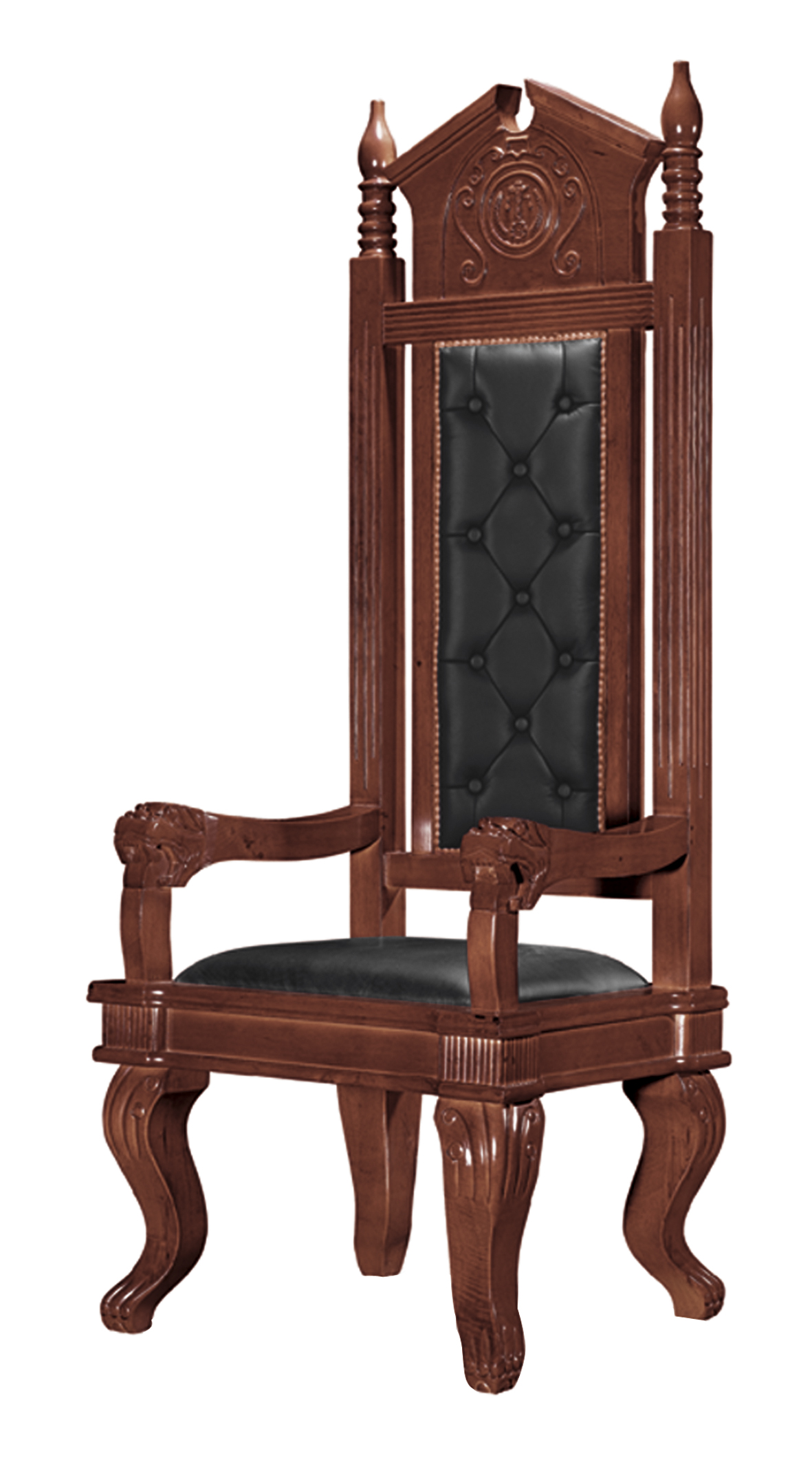 MT—1618　主审椅
