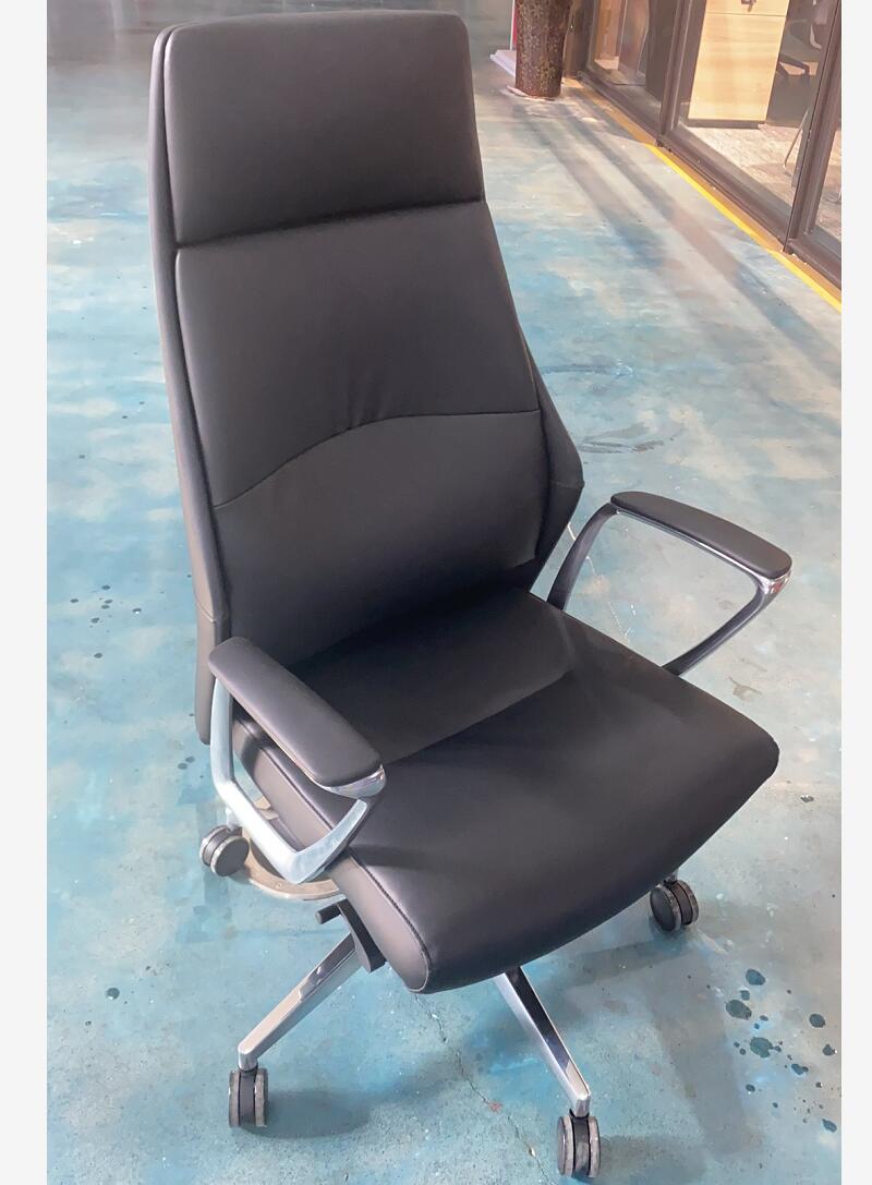 RY-122A会议椅